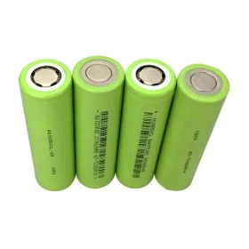 აკუმულატორი  3.7V Li-ion 18650 2900