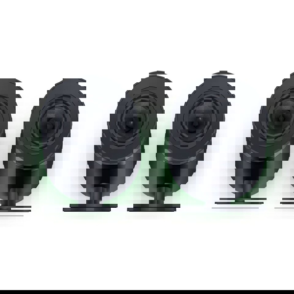 Razer Multimedia speaker Nommo V2 Pro 2.1, USB-A, RGB, black