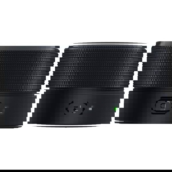 Razer Multimedia speaker Nommo V2 Pro 2.1, USB-A, RGB, black