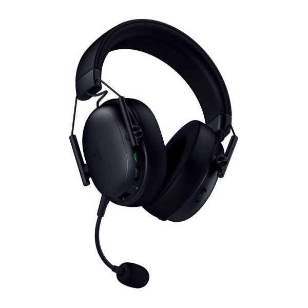 Razer Headset BlackShark V3 X Hyperspeed, WL, black
