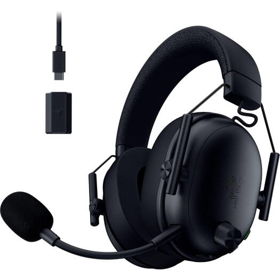 Razer Headset BlackShark V3, black