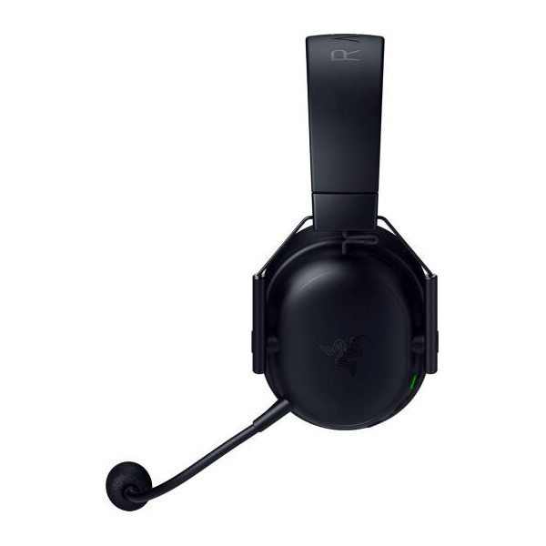 Razer Headset BlackShark V3, black