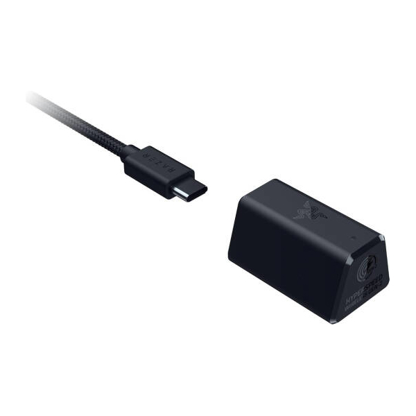 Razer Headset BlackShark V3, black