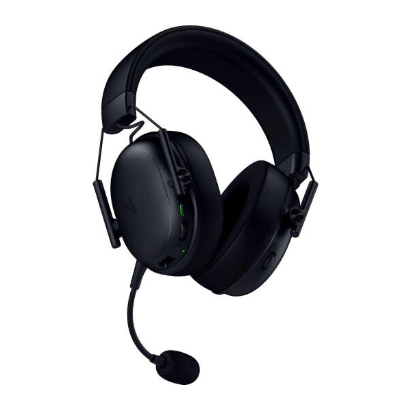 Razer Headset BlackShark V3, black