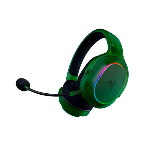 Razer Headset Barracuda X Chroma, BT/WL, RGB, Phantom Green Ed.