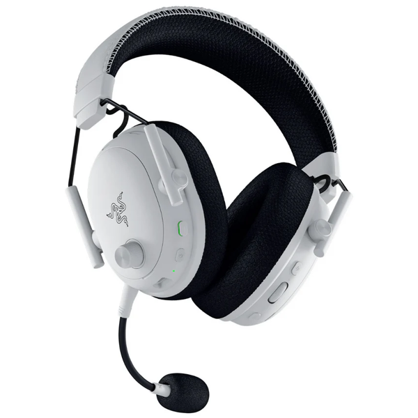 Razer Headset BlackShark V3 Pro, WL, white