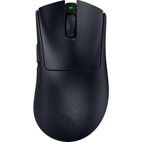 Razer Mouse DeathAdder V4 Pro Gen-2, USB-A/WL, black