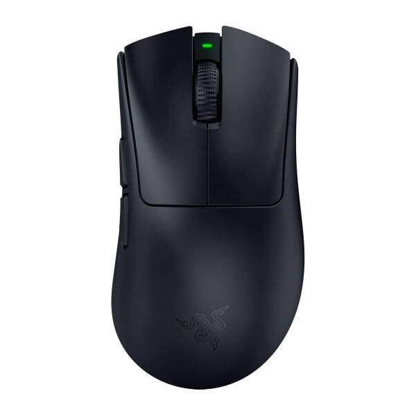 Razer Mouse DeathAdder V4 Pro Gen-2, USB-A/WL, black