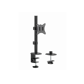 მონიტორის საკიდი Gembird Single Monitor Mount 17"-32"(MA-D1-02)