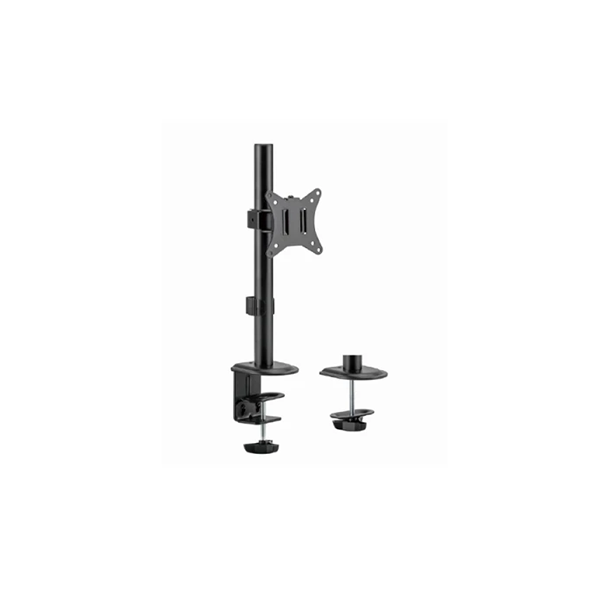 მონიტორის საკიდი Gembird Single Monitor Mount 17"-32"(MA-D1-02)