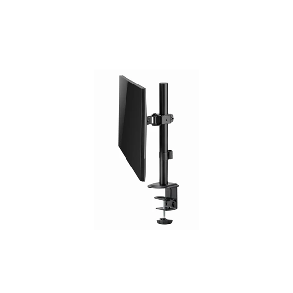მონიტორის საკიდი Gembird Single Monitor Mount 17"-32"(MA-D1-02)