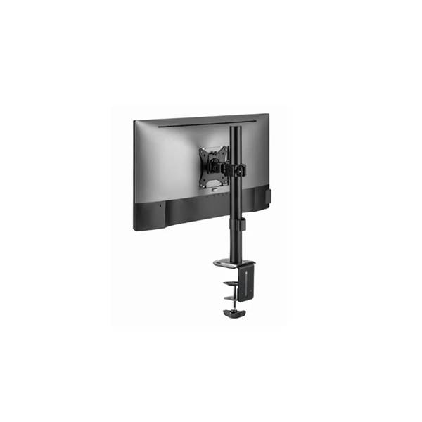 მონიტორის საკიდი Gembird Single Monitor Mount 17"-32"(MA-D1-02)