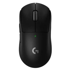 მაუსი Logitech G Pro X Superlight 2 SE Wireless Black(910-007554)
