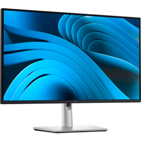 მონიტორი DELL Pro 27 Plus 27" IPS 2K USB-C Black (210-BQSZ)