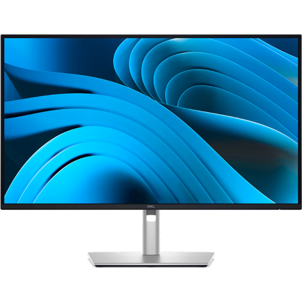 მონიტორი DELL Pro 27 Plus 27" IPS 2K USB-C Black (210-BQSZ)