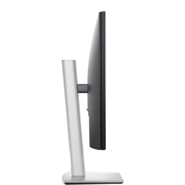 მონიტორი DELL Pro 27 Plus 27" IPS 2K USB-C Black (210-BQSZ)
