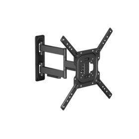 ტელევიზორის საკიდი: Vertex VX-TV-WM06 Full-Motion TV Wall Mount 23"-65"