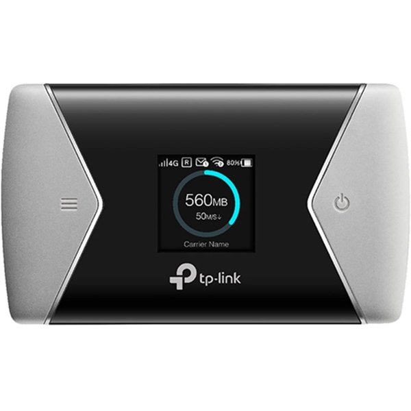 Network Active/ Router/ TP-Link/ TP-Link M7650 600 Mbps LTE-Advanced Mobile Wi-Fi