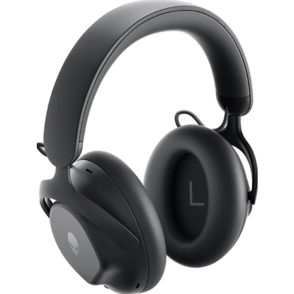 545-BBFS_GE Alienware Pro Wireless Gaming Headset