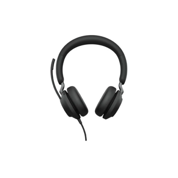 24189-999-799_GE Jabra Evolve2 40 SE, USB C/A, MS Stereo