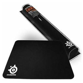 SteelSeries Mouse Pad QcK L (450x400x2mm), black