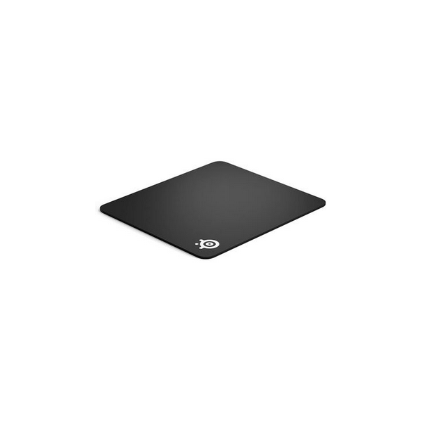 SteelSeries Mouse Pad QcK L (450x400x2mm), black