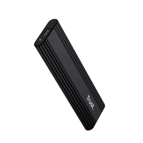 25806 USB-C M.2 SSD ENCLOSURE