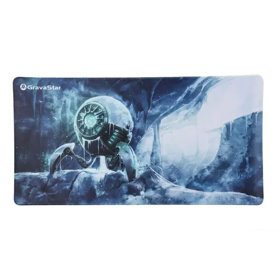 GravaStar Gaming Mouse Pad - WINTER