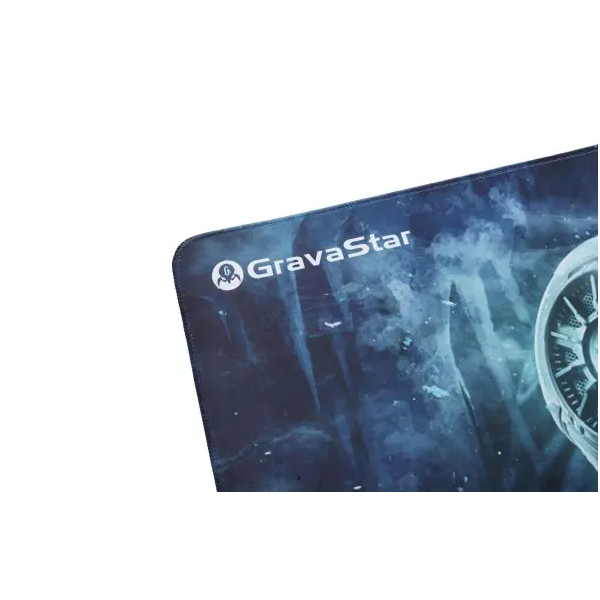 GravaStar Gaming Mouse Pad - WINTER