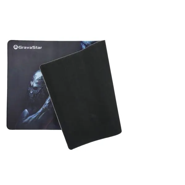 GravaStar Gaming Mouse Pad - WARRIOR