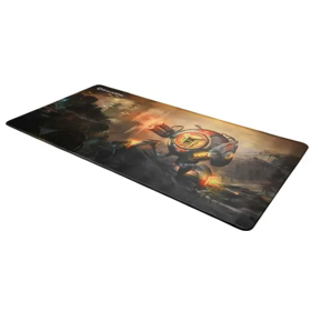 GravaStar Gaming Mouse Pad - SHARK