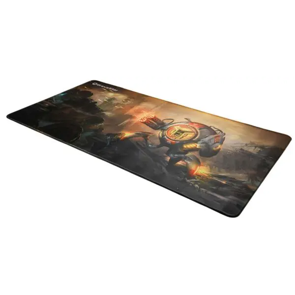 GravaStar Gaming Mouse Pad - SHARK