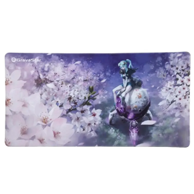 GravaStar Gaming Mouse Pad - SAKURA