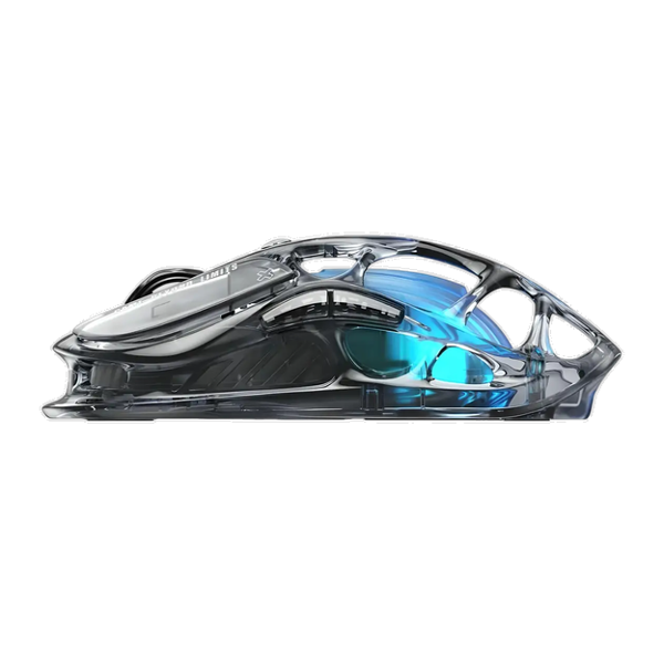 GravaStar Mercury M2 Wireless Gaming Mouse