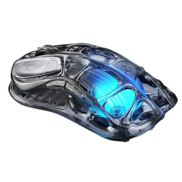 GravaStar Mercury M2 Wireless Gaming Mouse