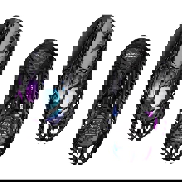 GravaStar Mercury XPro Wireless Gaming Mouse+8K Dongle