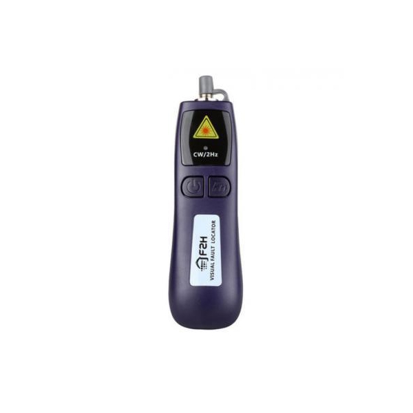 Mini Visual Laser Source, 30mW