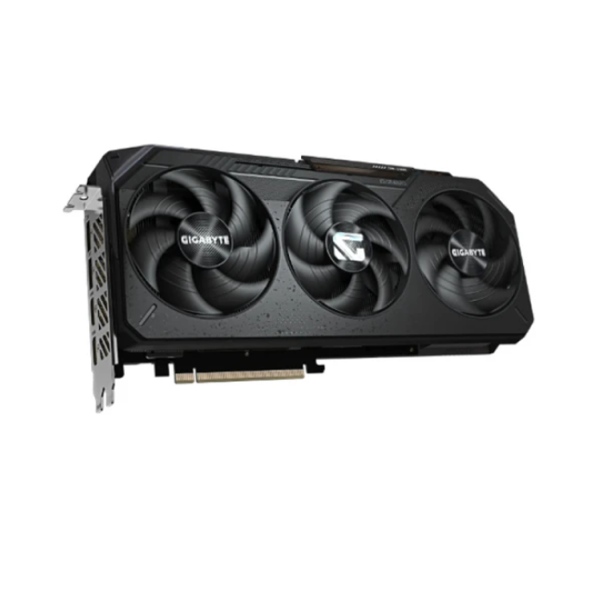 ვიდეო დაფა: Gigabyte Radeon RX9070 XT GAMING 16GB 256-Bit GDDR6 - GV-R9070XTGAMING-16GD