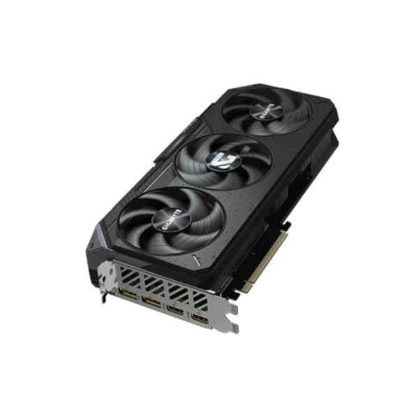 ვიდეო დაფა: Gigabyte Radeon RX9070 XT GAMING 16GB 256-Bit GDDR6 - GV-R9070XTGAMING-16GD