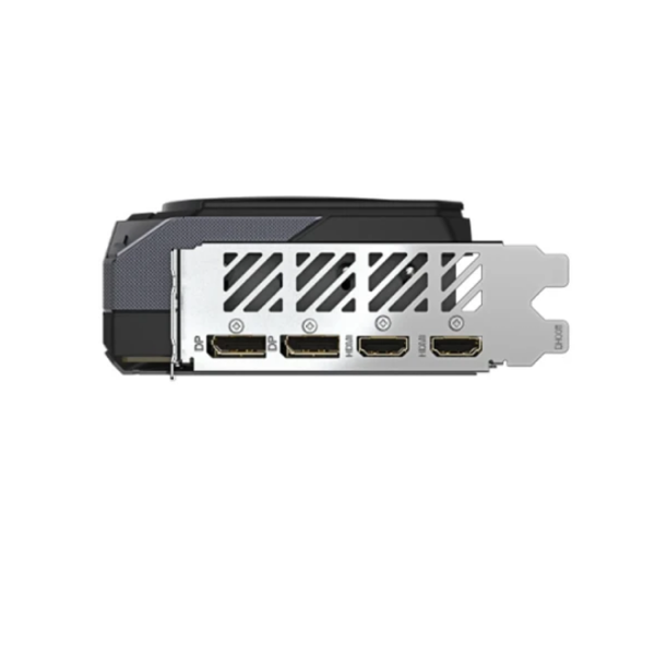 ვიდეო დაფა: Gigabyte Radeon RX9070 XT GAMING 16GB 256-Bit GDDR6 - GV-R9070XTGAMING-16GD