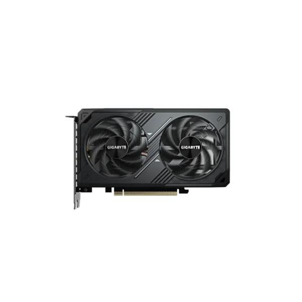 ვიდეო დაფა: Gigabyte GeForce RTX5060 WINDFORCE MAX OC 8GB 128-Bit GDDR7 - GV-N5060WF2MAX OC-8GD