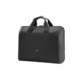 ნოუთბუქის ჩანთა: Kingsons Laptop Bag 15.6" Black - K9836W (KS25741)