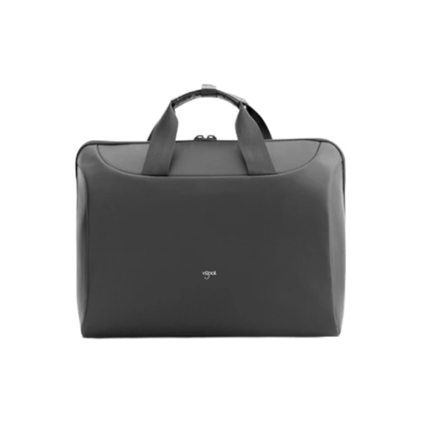 ნოუთბუქის ჩანთა: Kingsons Laptop Bag 15.6" Black - K9836W (KS25741)