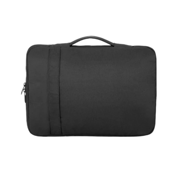 ნოუთბუქის ჩანთა: Kingsons Laptop Bag 15.6" Black - K10302W (KS25742)