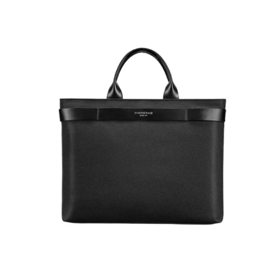ნოუთბუქის ჩანთა: Kingsons Business Laptop Bag 15.6" Black - KS3257W