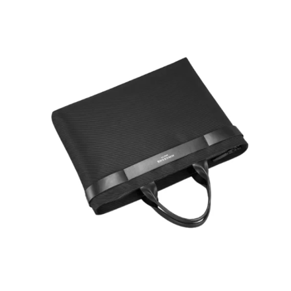 ნოუთბუქის ჩანთა: Kingsons Business Laptop Bag 15.6" Black - KS3257W