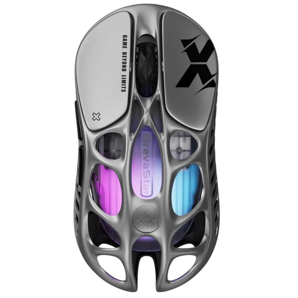  GravaStar Mercury X Wireless Gaming Mouse/GSX_GRY