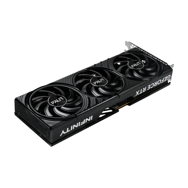 Palit RTX5060Ti INFINITY 3 OC 16GB GDDR7 128bit 3-DP HDMI NE7506TS19T1-GB2061S