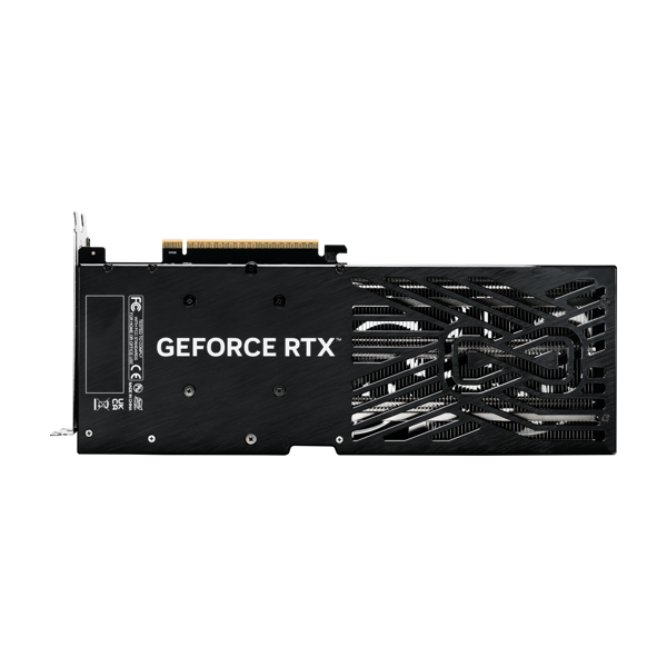 Palit RTX5060Ti INFINITY 3 OC 16GB GDDR7 128bit 3-DP HDMI NE7506TS19T1-GB2061S