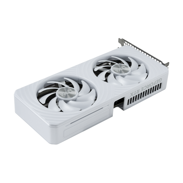 Palit RTX5060Ti WHITE OC 16GB GDDR7 128bit 3-DP HDMI NE7506TU19T1-GB2061M